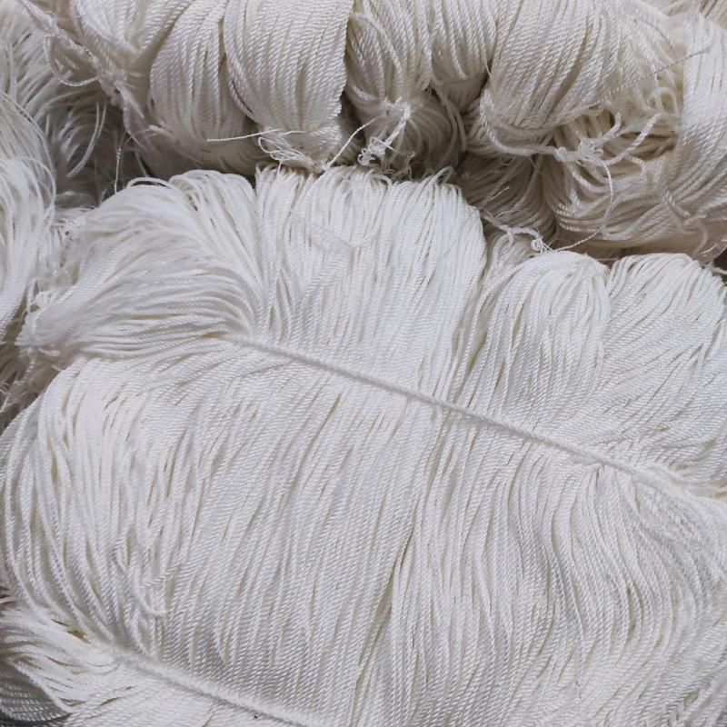 Dây dù thả diều,dây dù trắng chống cứa.