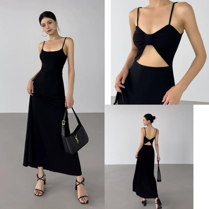 Promo 7881 black party dress for women elegant plus size dress fitted long summer cocktail dress hitam wanita pesta panjang Tanpa lengan Ketat seksi - 720-black, XS - Kota Administrasi Jakarta Utara - Herthaduga99 | Tokopedia Promo 7881 black party dress for women elegant plus size dress fitted long summer cocktail dress hitam wanita pesta panjang Tanpa lengan Ketat seksi - 720-black, XS - Kota Administrasi Jakarta Utara - Herthaduga99 | Tokopedia