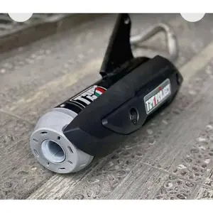 Knalpot copy TZM  Motor  Beat NEW Deluxe Genio Scoopy Prestige/stylish Vario 125 Vario 150 PCX AEROX pnp racing copy cms tzm project zrc beat deluxe karbu fi mio sporty vario 125 nmax new aerox adem ngebass murah harga dana pelajar