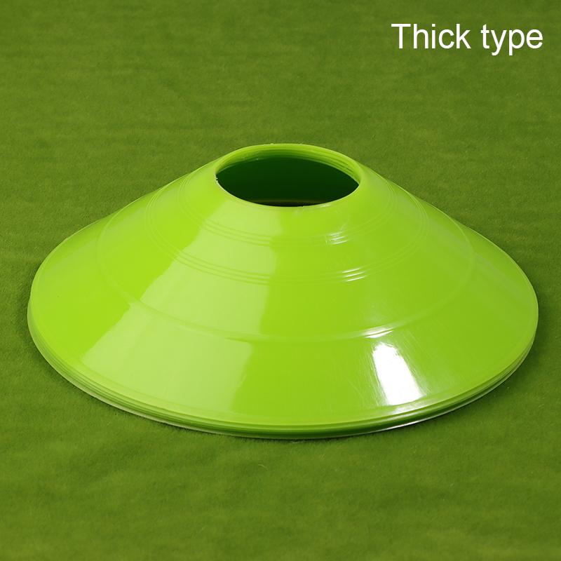 Product Introduction of 5pcs Football Training Equipment Exercise Obstacles Avoiding Sport Training Accessories 28