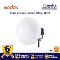 Gambar Godox CS-50D , Lantern Softbox CS-50D dari Sentra Digital Kota Surabaya 2 Tokopedia