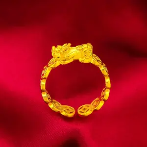 Trang sức RuBy