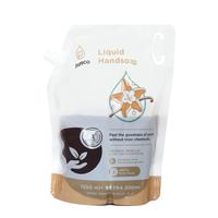 Gambar Pureco Deterjen Cair Bayi & Keluarga Refill Eco Pack 1450ml - Tanpa Bahan Kimia Berbahaya & Ramah Lingkungan - Wangi Lavender Menenangkan - Detergent dari INC Brands Kota Surabaya 5 Tokopedia