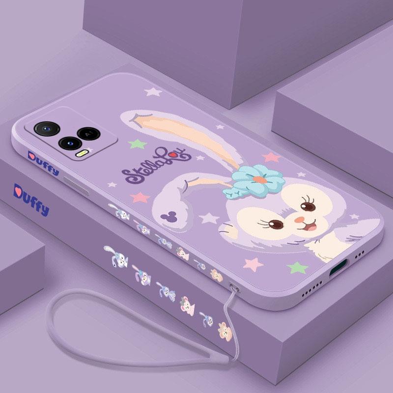 ốp lưng ốp lưng Vỏ for VIVO Y21 VIVO Y21S VIVO Y21t VIVO Y33s Y33s Y33, vỏ mềm ốp điện thoại , bảo vệ silicon lỏng, vỏ chống sốc mịn, thiết kế mới YTT1