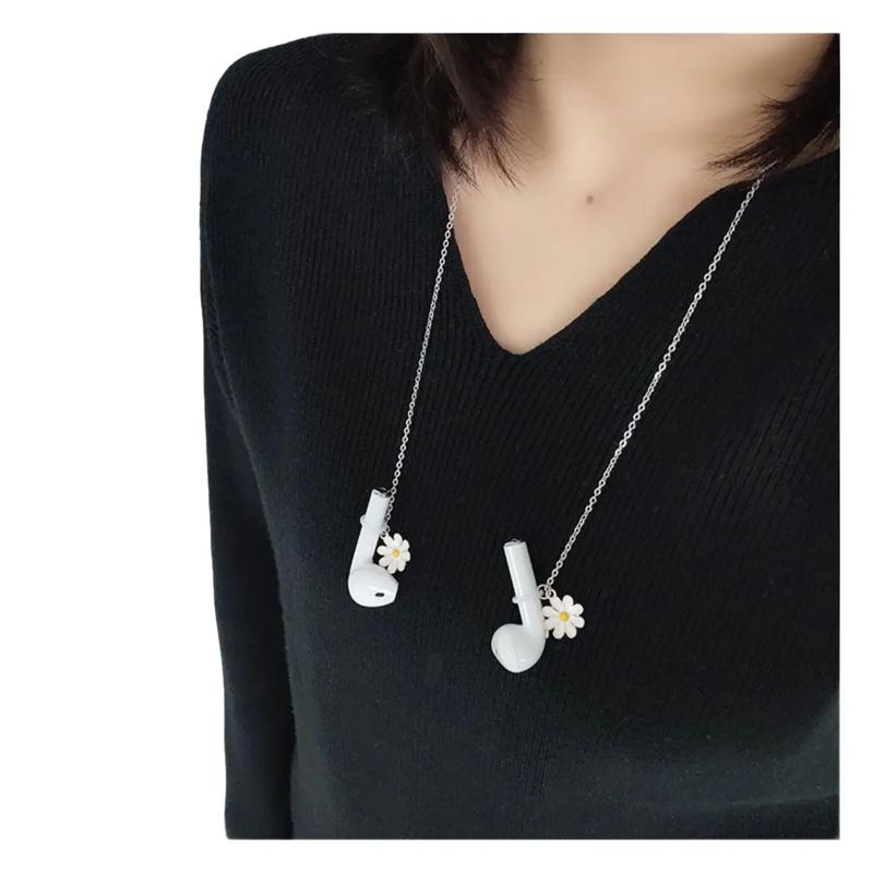 Dây Chống Rơi mẫu Dây Đeo Giữ Tai Nghe Kèm Phụ Kiện Phi Hành Gia - Jerry shop