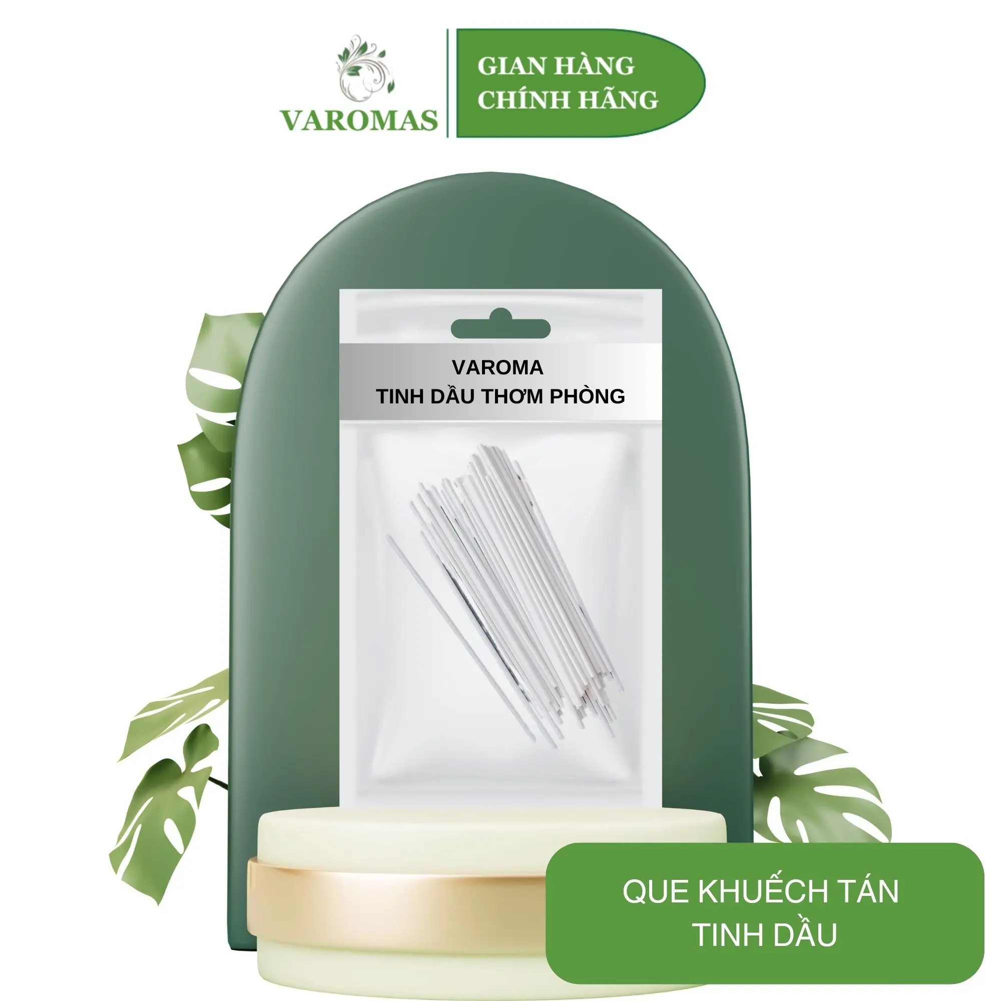 Que Khuếch Tán Tinh Dầu Thơm Phòng Nước Hoa Thay Thế Cho Máy Xông Tinh Dầu Đèn Xông Hiệu Quả KT41