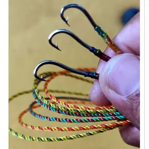 Urek Belut Kail Belut Anti Mocel Siap Pakai 3 Lilit