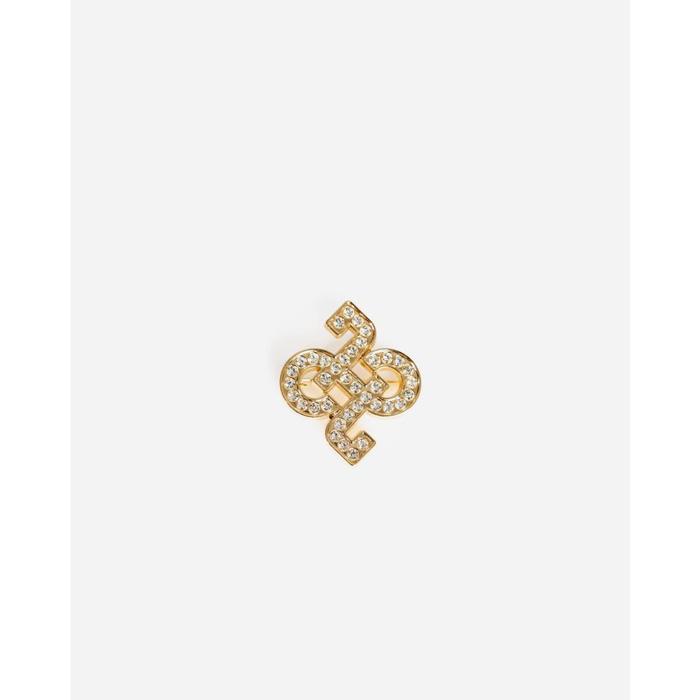 Gambar Heaven Lights - Crystal Autonoma Brooch - Bross Aksesoris Hijab Wanita - Gold dari Heaven Lights Official Kab. Karawang 4 Tokopedia