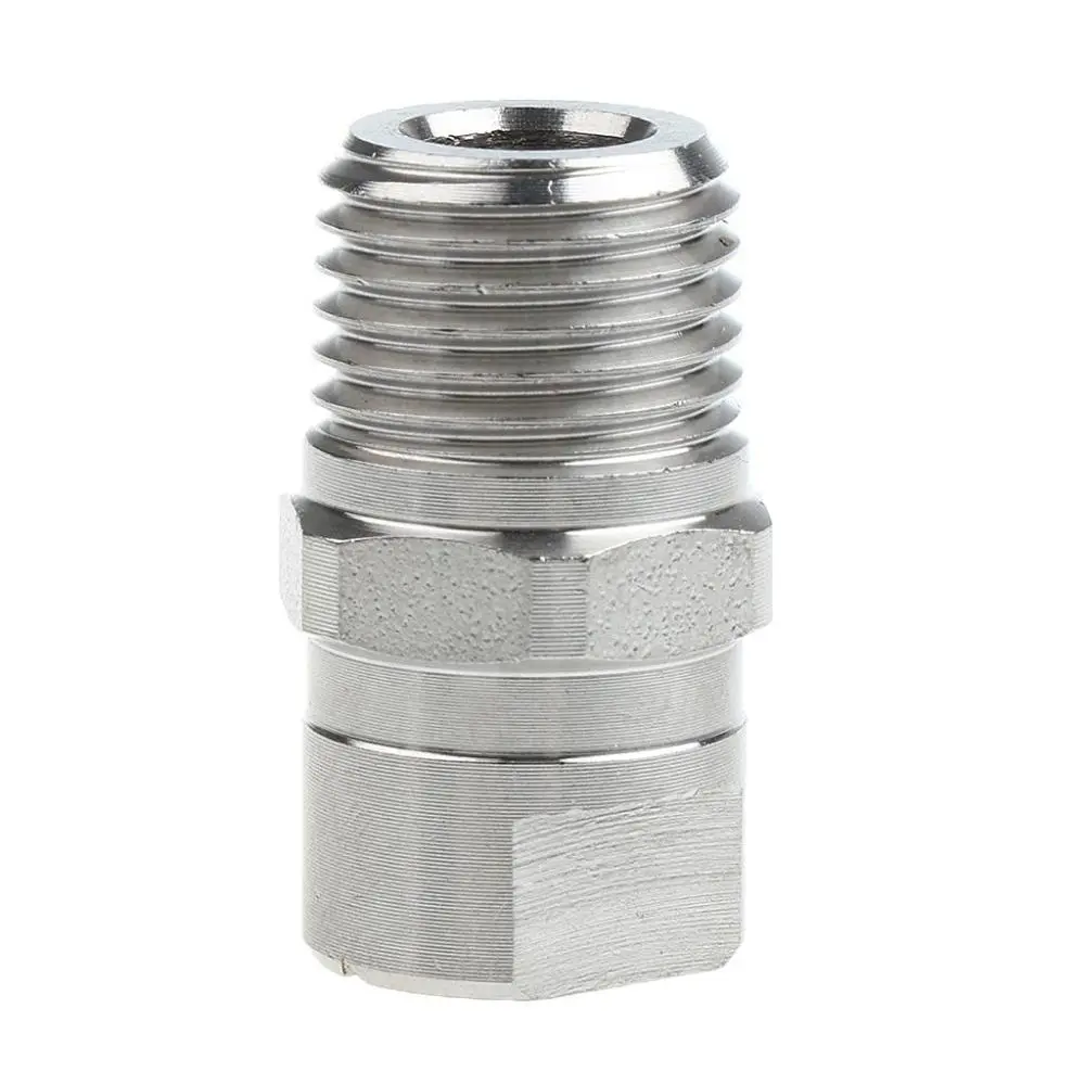 6520 High Pressure Spray Nozzle Tip 1/4\" Pressure Washer