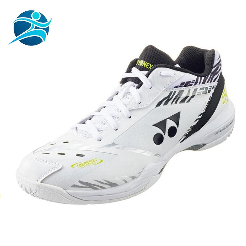 Giày cầu lông Yonex SHB65z3 màu trắng đen