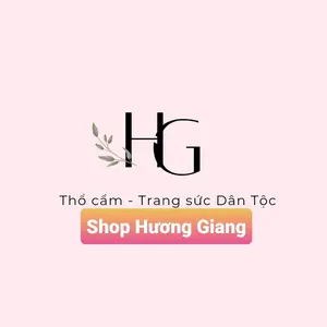 Trang sức dân tộc- Hương Giang