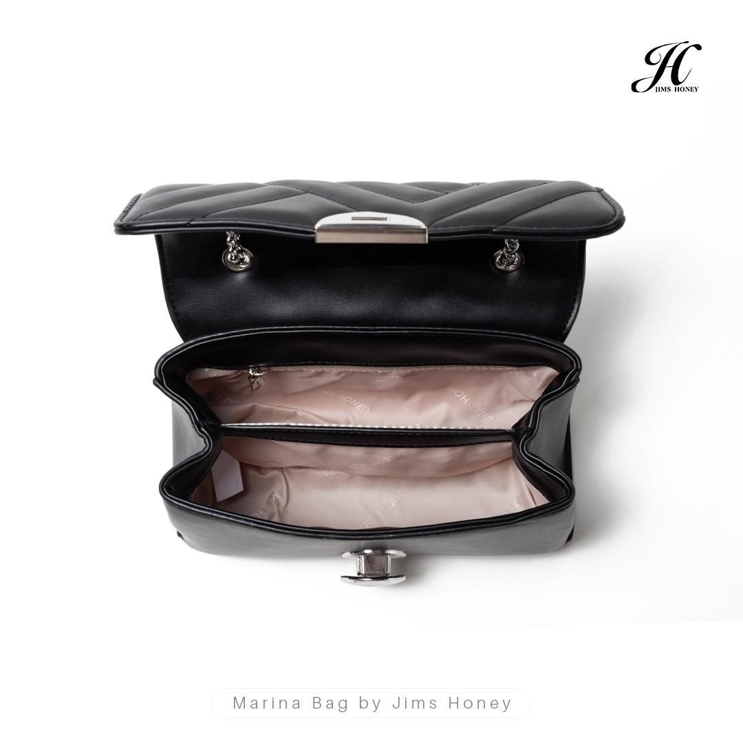 JIMS HONEY TAS WANITA MARINA BAG (FREE EXCLUSIVE BOX)