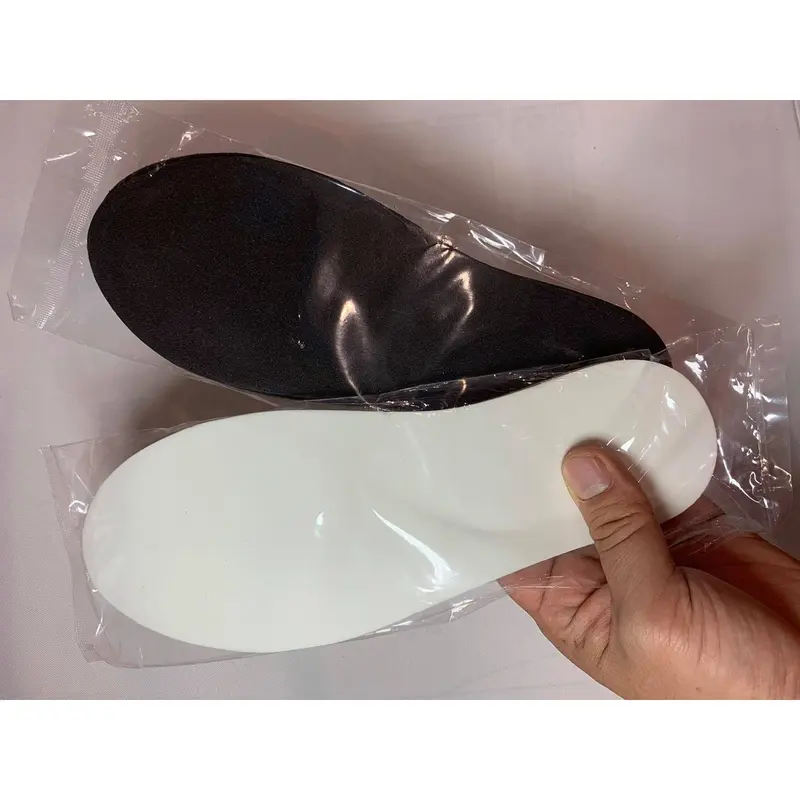 [1 Đôi] Miếng Lót Giày Độn Đế Giày Bằng Xốp, Lót Giày Thể Thao Có Thể Cắt Phù Hợp Mọi Size Giày LG001 Nam 5