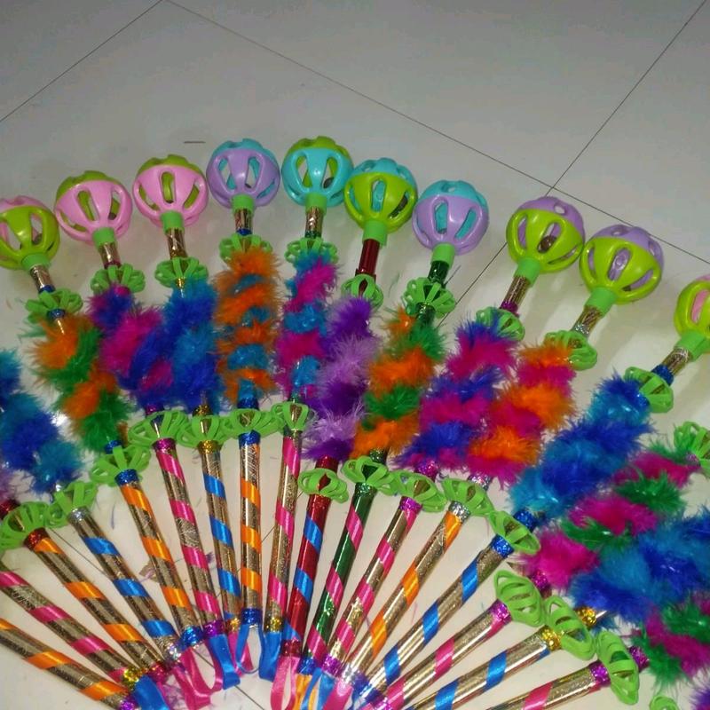 mayoret panjang -+ 60cm 2