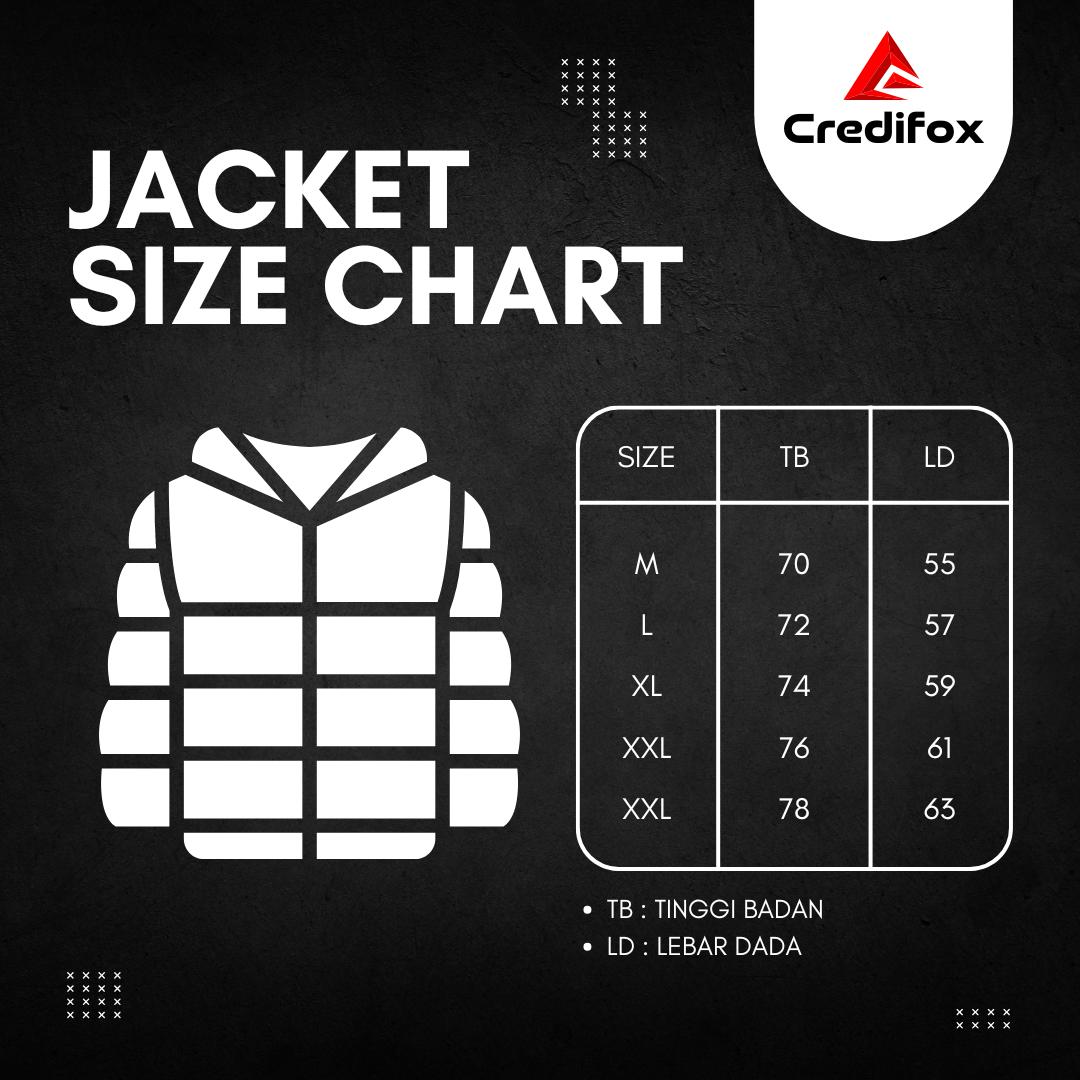 CREDIFOX Jaket Gorpcore Pupper Naomi Series Bahan Wellon - Jaket Gelembung - Pupper Jacket - Jaket Musim Dingin CREDIFOX Jaket Gorpcore Pupper Naomi Series Bahan Wellon - Jaket Gelembung - Pupper Jacket - Jaket Musim Dingin