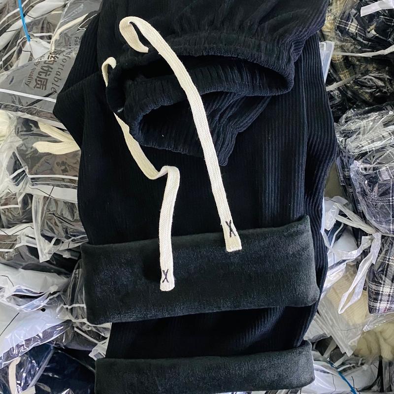 Quần Nhung tăm lót lông Q.Châu