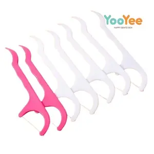 Yooyee Pembersih Sela Gigi / Dental Floss