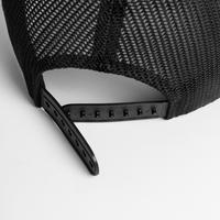 Gambar TRIPLE Topi Casual Unisex (CAPS 39 BLK) - Black dari TRIPLE Jeans Kota Surabaya 3 Tokopedia
