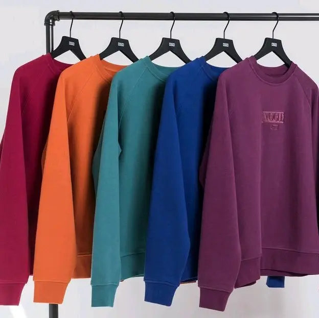 Nota Live Crewneck Brand Murah Lebay 1