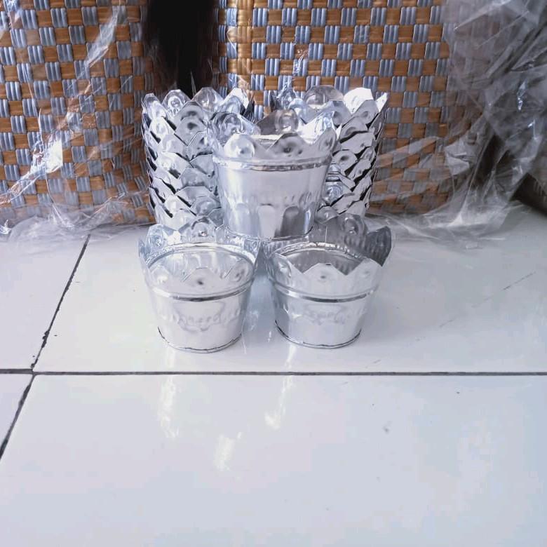 Sulanggi dan tempat kacang saur 2