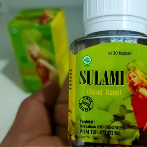 sUl@m! kjp Botol produk original.