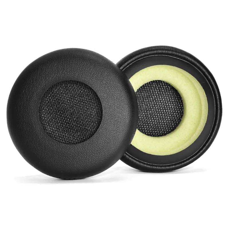 1Pair Sponge Ear Pads Cushion Cover Earpads Replacement for Jabra ...