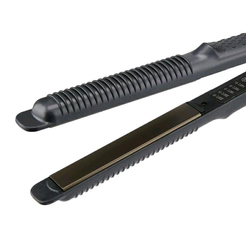 Catok Rambut Mitsuyama Alat Catok Keramik ms-5206 3
