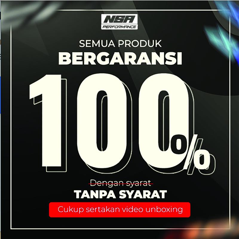 NSA COVER RADIATOR CYBER BLACK SERIES & SILVER SERIES ALL NMAX AEROX LEXI ADV STYLO VARIO Tutup Radiator Yamaha Honda 125 150 160 Aksesoris Akrilik Baut Bulat Engine Karet Motor Motorcycle Roda 3