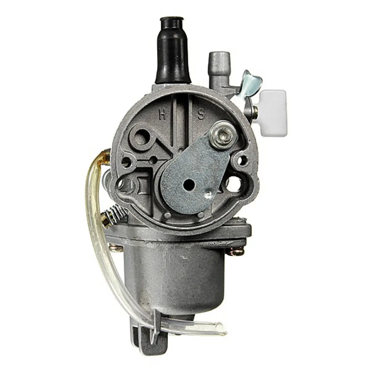 2 Stroke Engine Mini Carburetor For ATV Motorcycle Dirt Bike 43cc 49CC Pocket