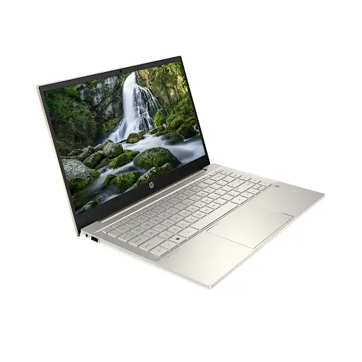 Máy tính xách tay/ Laptop HP Pavilion 14-dv2072TU (7C0W1PA) (i7-1255U) (Vàng) 4