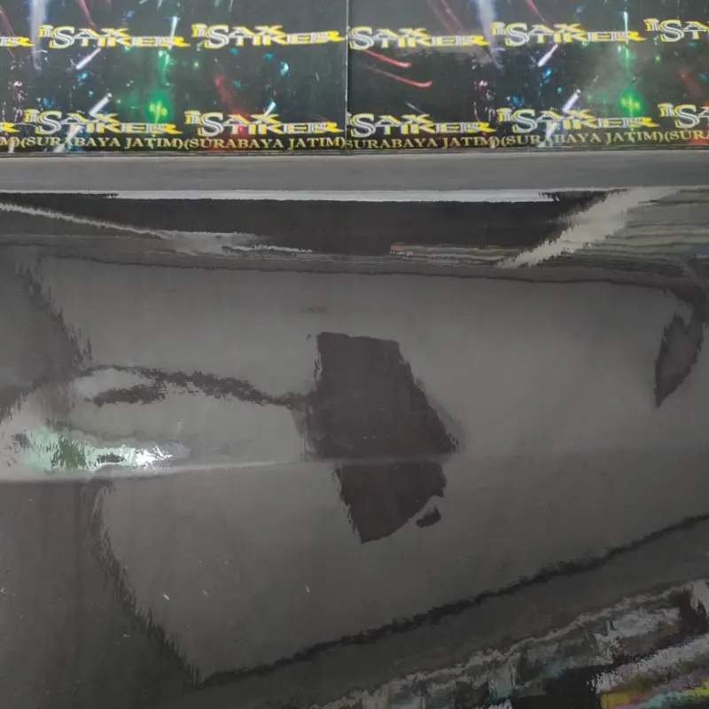 skotlet hitam transparan tembus harga meteran merek profix 079 drak bron 2