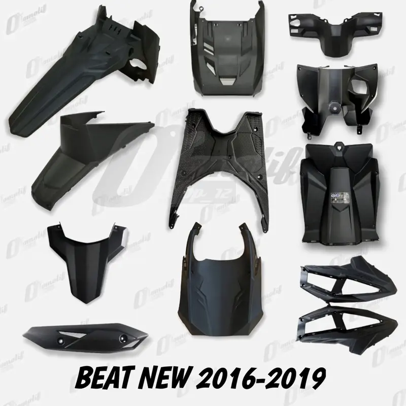 ECERAN SATUAN BISA COD BODY KASAR BEAT ALL NEW 2016 2017 2018 2019 / COVER BODY KASAR BEAT NEW BEAT STREET