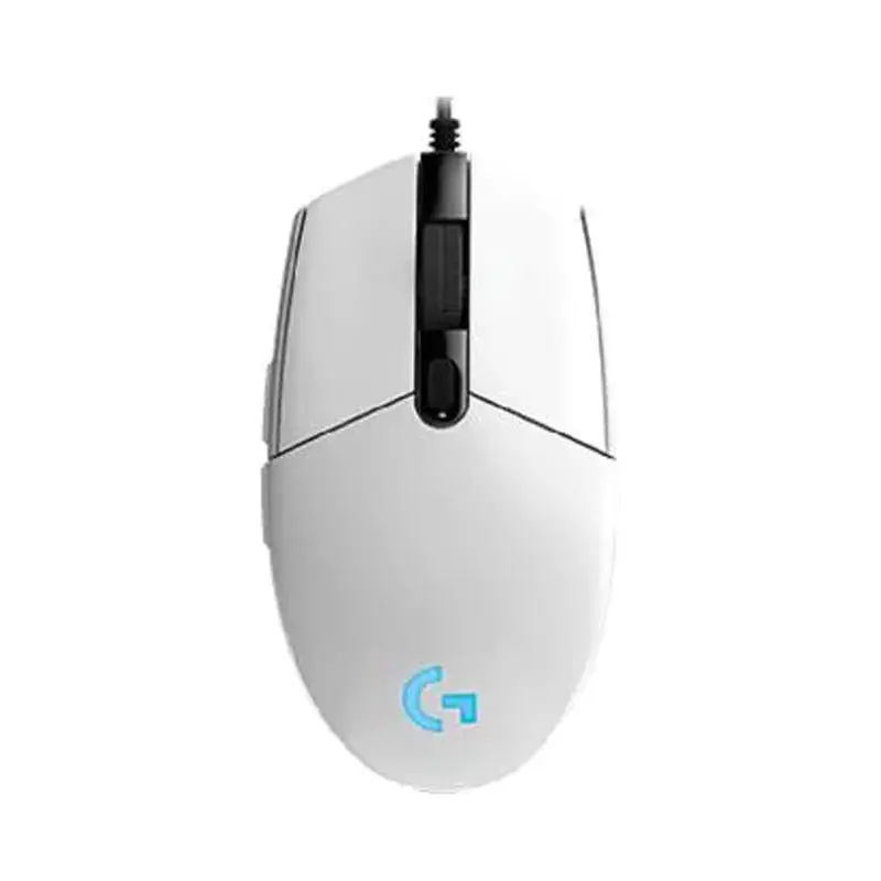 Logitech G102 V2 Lightsync RGB Gaming Mouse - Shop | Tokopedia