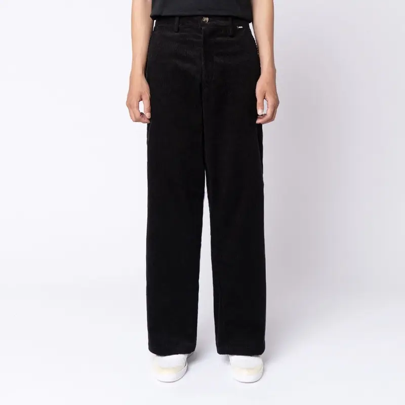 CELANA CORDUROY PRIA CELANA KOREAN KEKINIAN CELANA CORDUROY PANTS CORDUROY BAGY PANTS 2