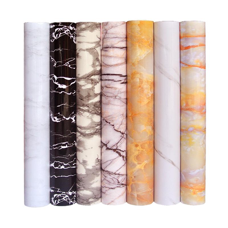 Product Introduction of BUNDLE !!! PAKET 5 ROLL/PCS WALLPAPER DINDING ALL VARIANT UKURAN PER ROLL 45CM X 8 METER ADIPATI 62
