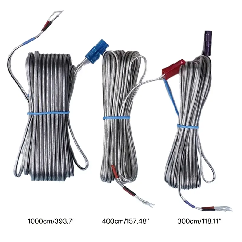CHAO Dây cáp loa rạp hát gia đình, cho HT-H5500K, HT-H5530K, HT-D6730W, 3/4/10m 2