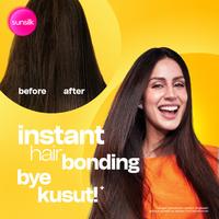 Gambar Sunsilk Shampoo Silky Smooth 160ml x 3 Pcs - Rambut Lembut & Halus dari MITECH IDN Kota Tangerang Selatan 5 Tokopedia
