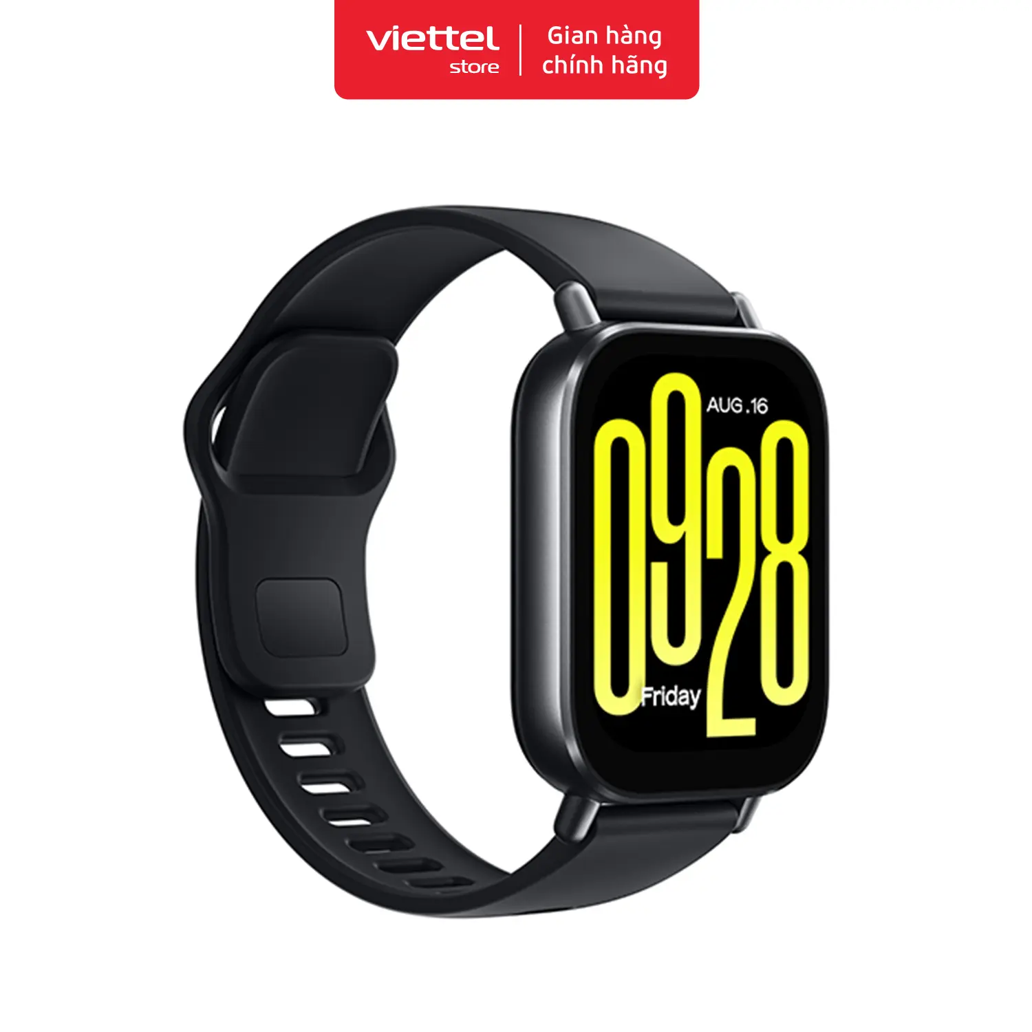 Redmi Watch 5 Active Chính hãng [Viettel Store] | BigBuy360 - bigbuy360.vn