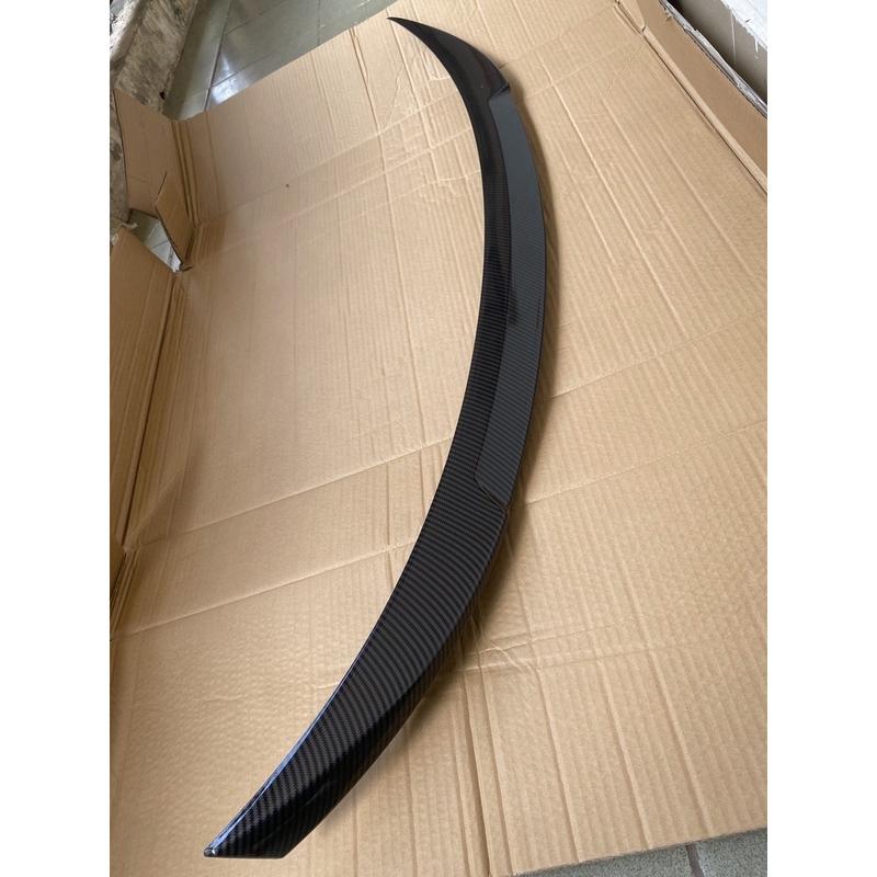 Đuôi gió thể thao, cánh lướt gió Xe Kia Cerato 2019 2020 2021 2022, K3 2022 mẫu Carbon Cao Cấp Tặng kèm keo dính