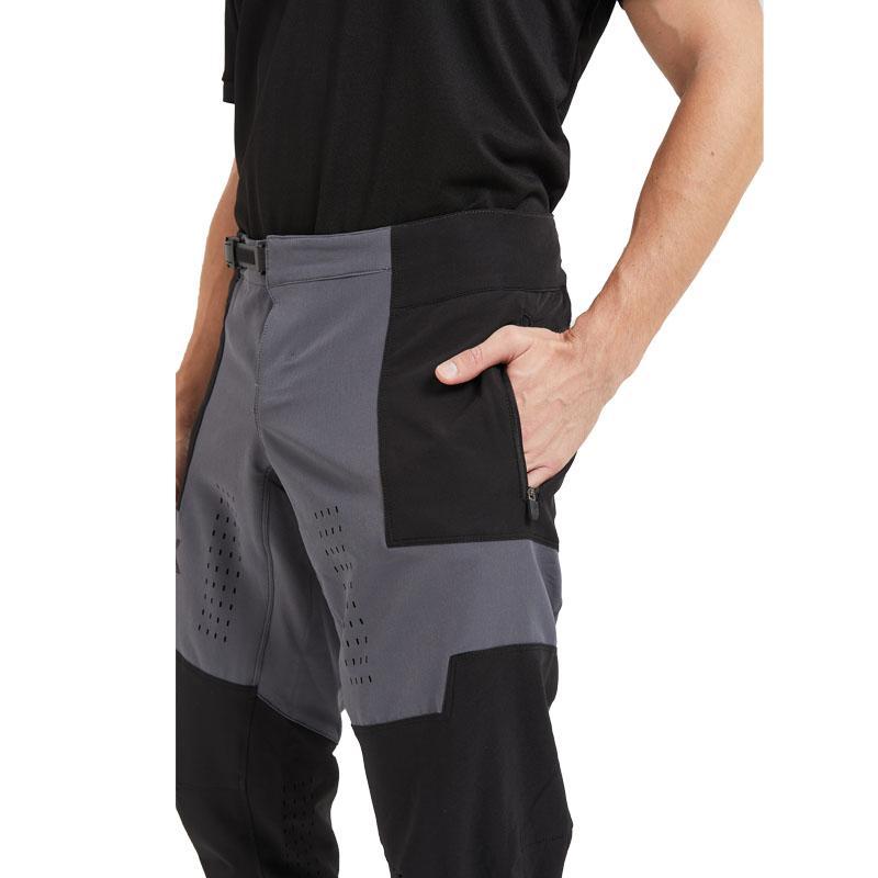 Product Introduction of Motorcycle Pants, 1 Count Wear-resistant Motorcycle Trousers, Cycling Protective Trousers, Motorcycle Protective Gear, Motorcycle Accessories for Men 7