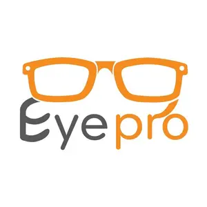 Mắt Kính Eye Pro