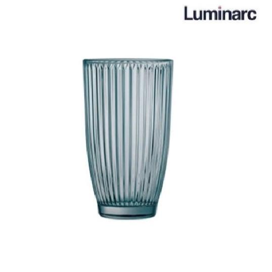 Bộ cốc (ly) cao Luminarc Ricky 6 chiếc V8682- 39cl 0