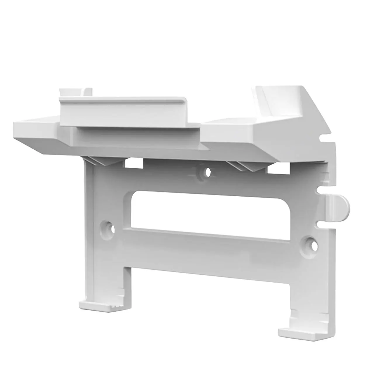 Starlink Gen 3 Mount, Power Supply Mounting Kit for StarLink Router, Tablet & Computer Accessories