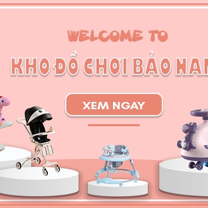 Kho Sỉ Đồ Chơi Bảo Nam