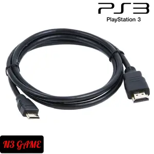 KABEL HDMI FOR PS3/PS4 HDMI