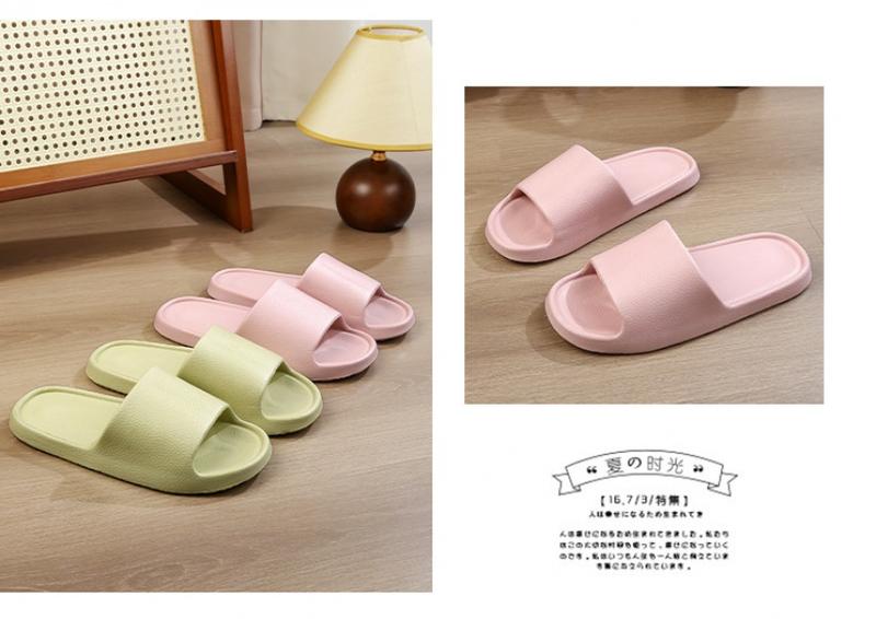 Product Introduction of Dép Lê, Bán Buôn Trong Kho, Phù Hợp Với Mọi Mùa, Phong Cách Cặp Đôi, Sử Dụng Trong Gia Đình, Đế Bằng, Dép Xỏ Ngón Chống Trượt, Thích Hợp Để Sử Dụng Trong Phòng Tắm Và Tắm, Chống Mài Mòn 13