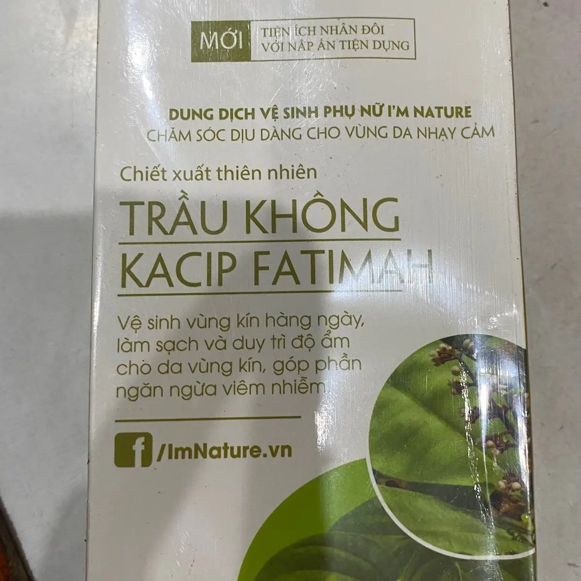DUNG DỊCH VỆ SINH TRẦU KHÔNG Chất diệt khuẩn