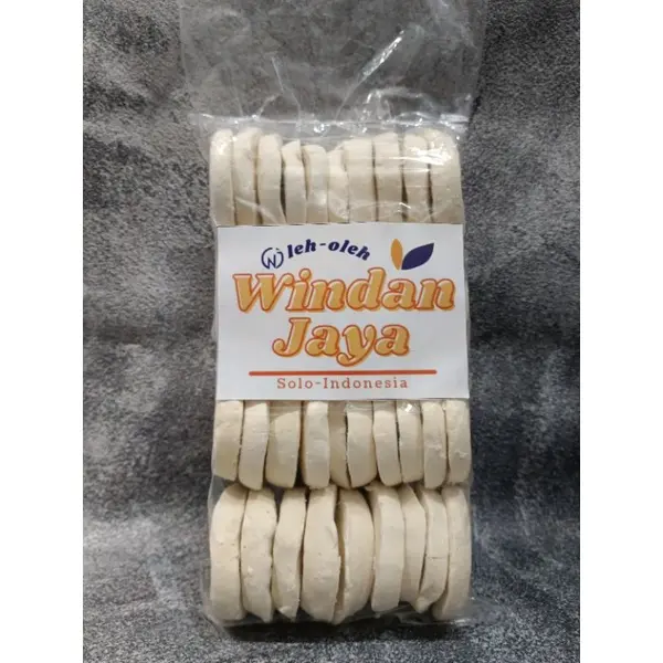 Brem Manis / Brem Solo / oleh oleh khas Solo 180 gram