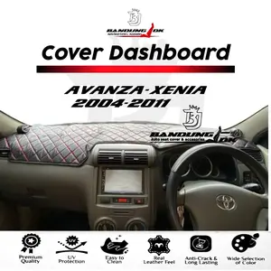 Alas Cover Dashboard Mobil Avanza Xenia 2004-2011 Car dasbor  mobil dasbor  mobil