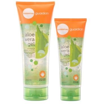 Gel Lô Hội Nha Đam Dưỡng Da Guardian Aloe Vera Gel Malaysia Skincare Nữ Women Chăm Sóc Da Làm Đẹp Da Dưỡng Ẩm Da gel  nha nature republic 1